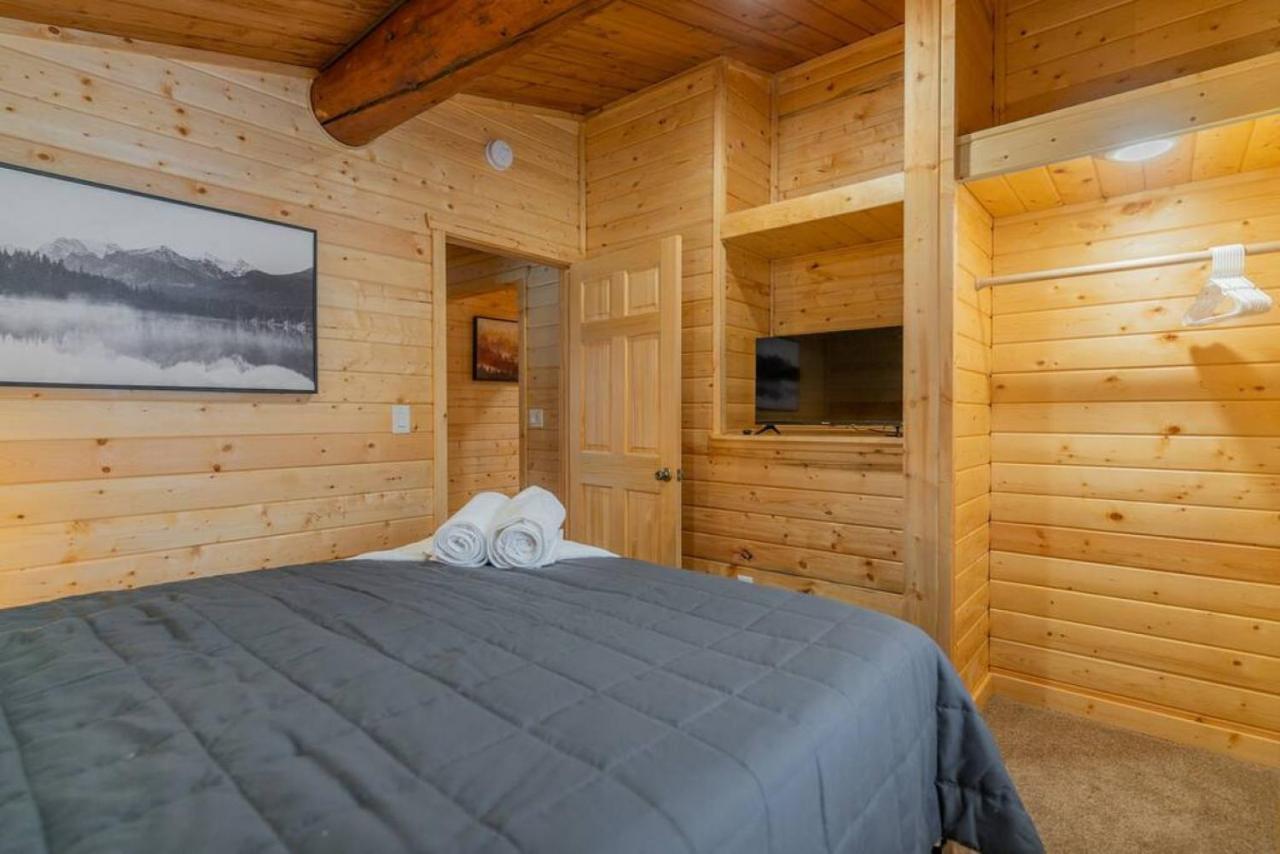 The Alaskan Dream Lodge Fairbanks Exterior photo